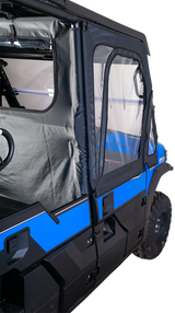 Upper Door Kit - Kawasaki 2015 - 2018