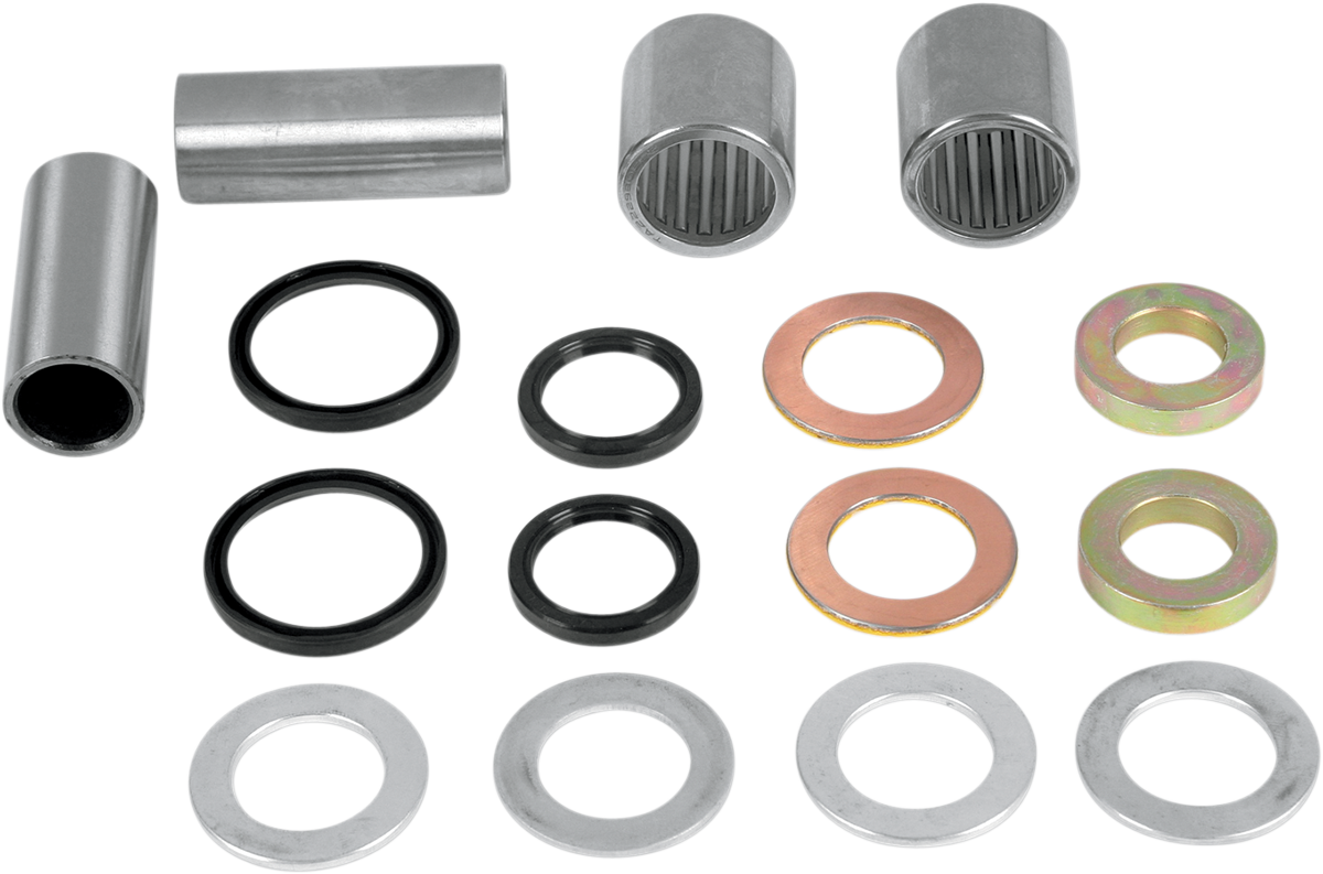 Swingarm Bearing Kit - Honda 2002 - 2007
