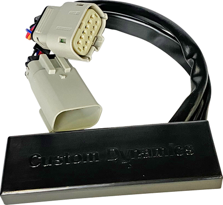 Strobe Module - Brake Light Flasher 2023 - 2024