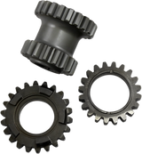 4-Speed Mainshaft Component 1941 - 1985