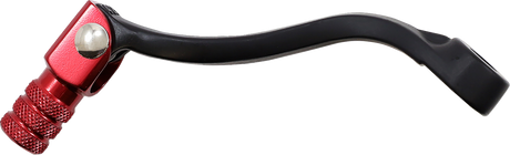 Shift Lever - Red - Gas Gas 2021 - 2024
