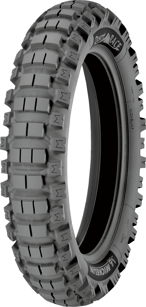 Tire - Desert Race - Rear - 140/80-18 - 70R