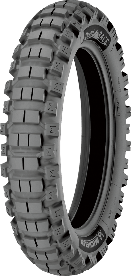 Tire - Desert Race - Rear - 140/80-18 - 70R