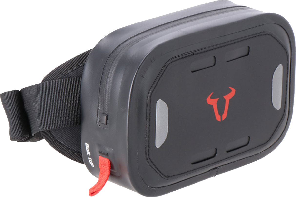 Belt Bag - Waterproof - Black