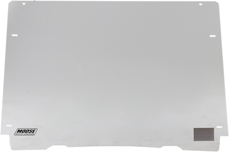 Full Windshield - Ranger 1000 2014 - 2020