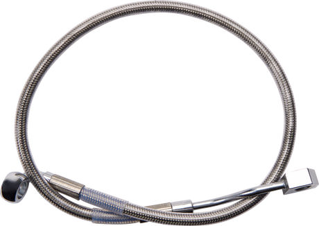 Brake Line - Rear - Master Cylinder to ABS - Stainless Steel 2018 - 2023