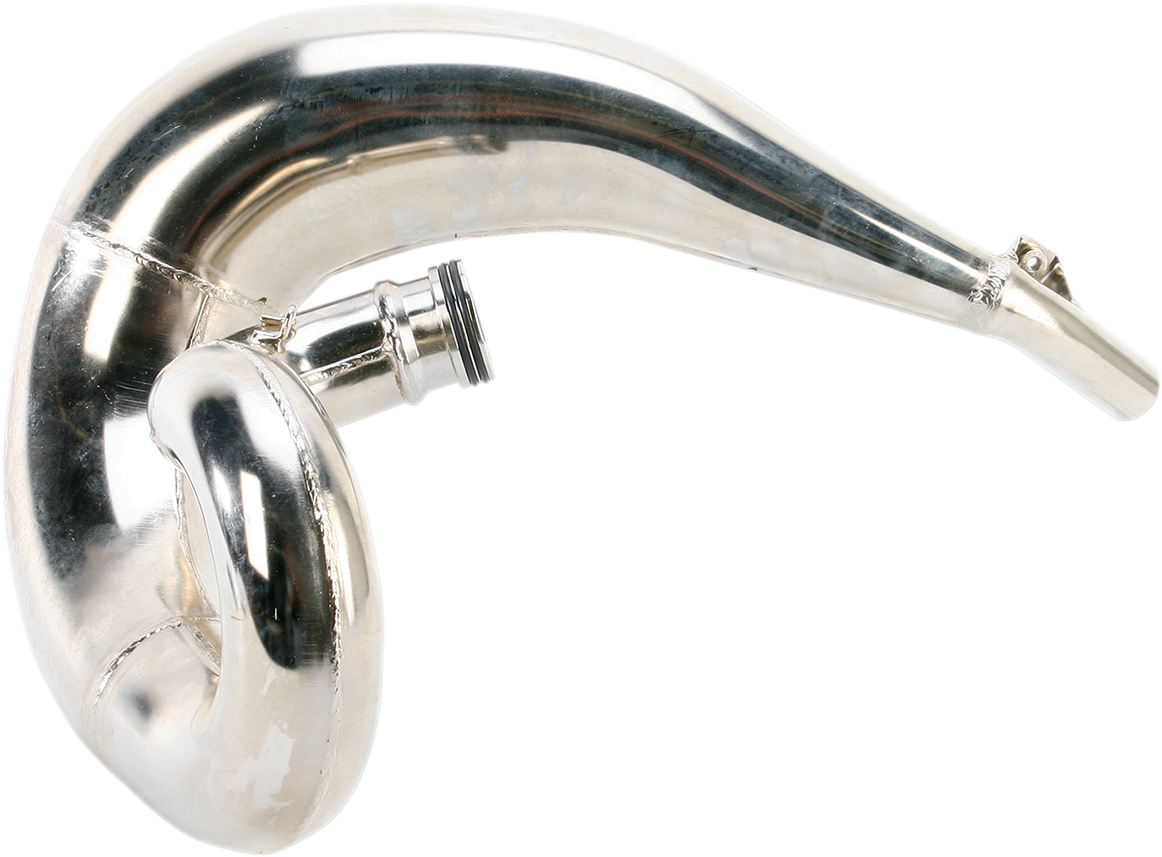 Fatty Pipe 2011 - 2016