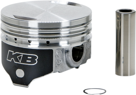 Piston Kit 1984 - 2000