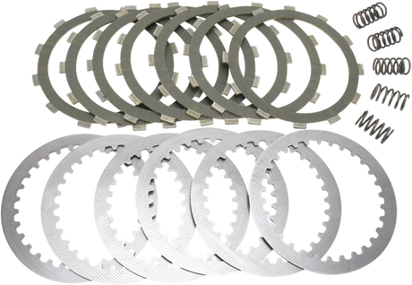 Clutch Kit 2009 - 2015