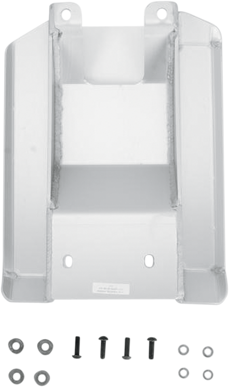 Skid Plate 1999 - 2005