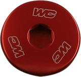 Engine Plug - Red - Honda 2017 - 2024