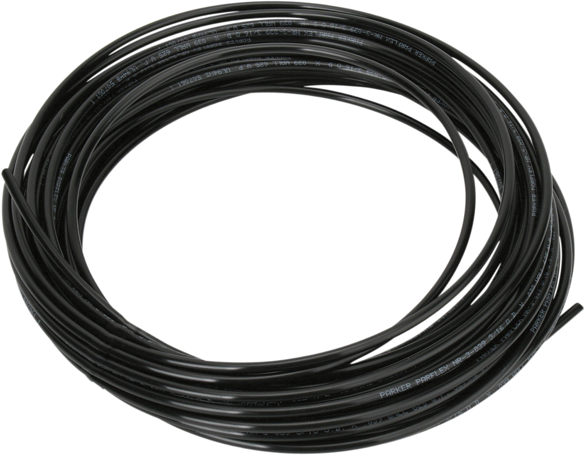 Nylon Brake Line - 50\'