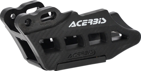 Chain Guide - CRF300L - Black 2021 - 2023