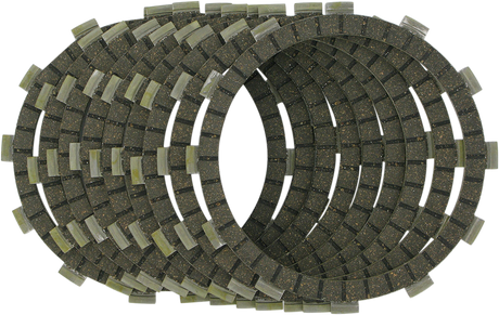 Clutch Kit 1984 - 2005