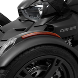 LED Light Front Fender - Ryker 2019 - 2023