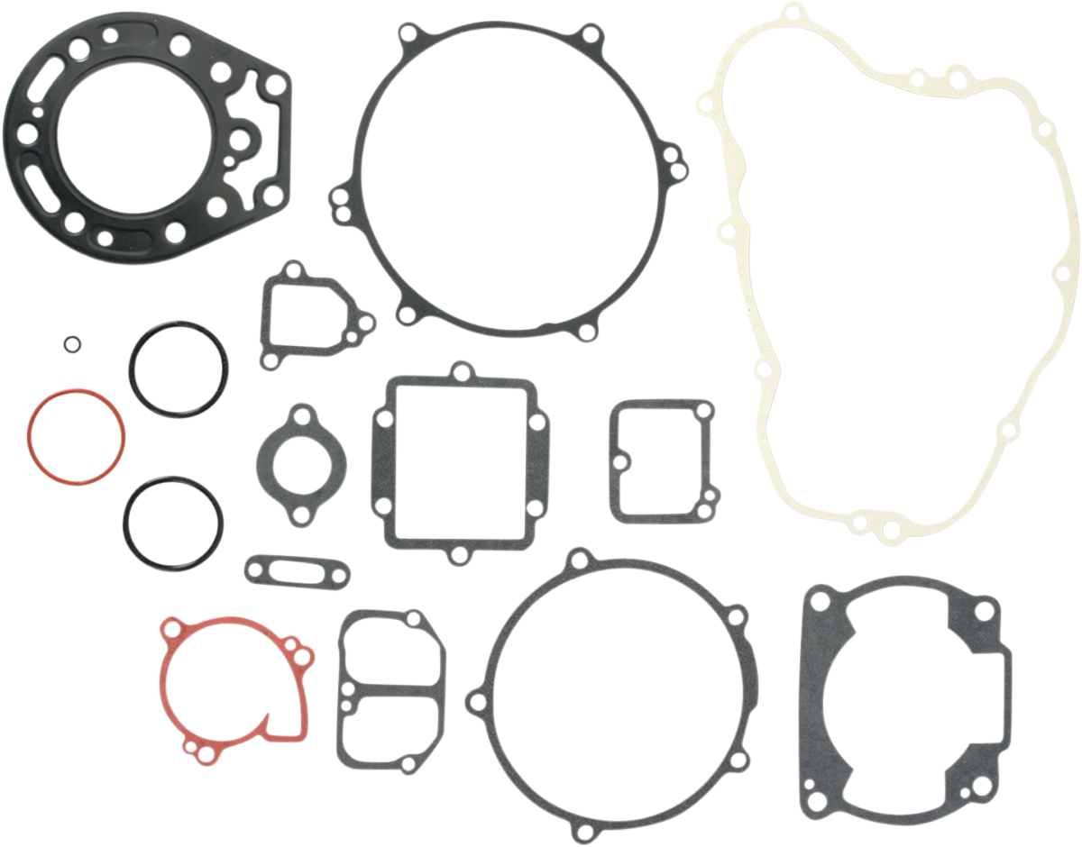 Complete Motor Gasket Kit - Kawasaki 1995 - 2006