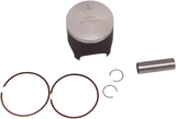 Piston Kit - 70.44 mm - Yamaha 1972 - 1980