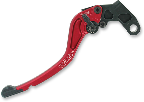Clutch Lever - RC2 - Red 2009 - 2020