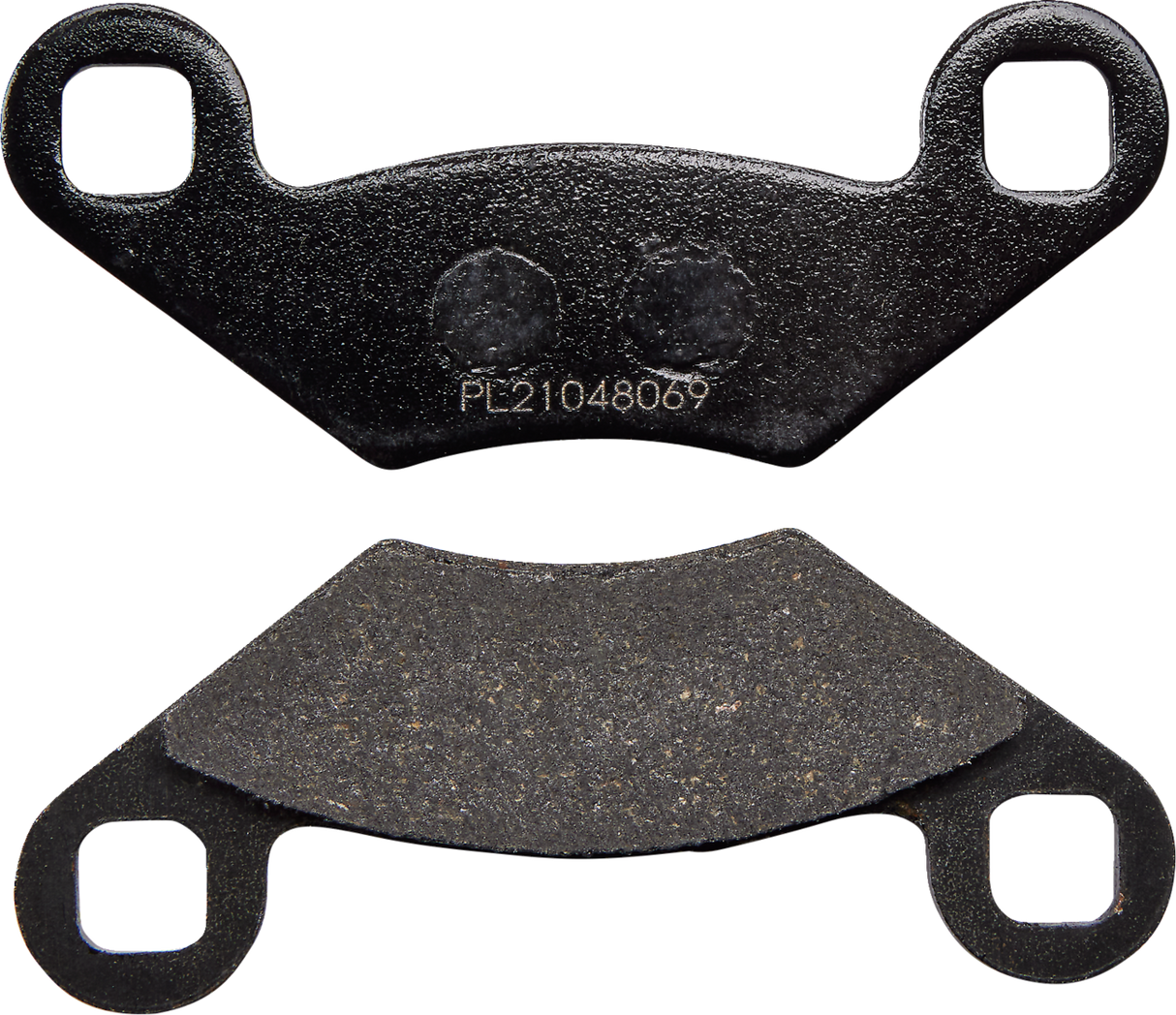 Qualifier Brake Pads - Front/Rear 1994 - 2020