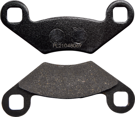 Qualifier Brake Pads - Front/Rear 1994 - 2020