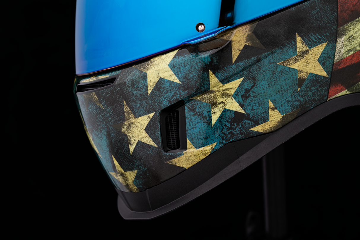 Airform™ Helmet - Old Glory - 3XL