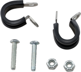 Ice Scratcher Rail Saver Mount