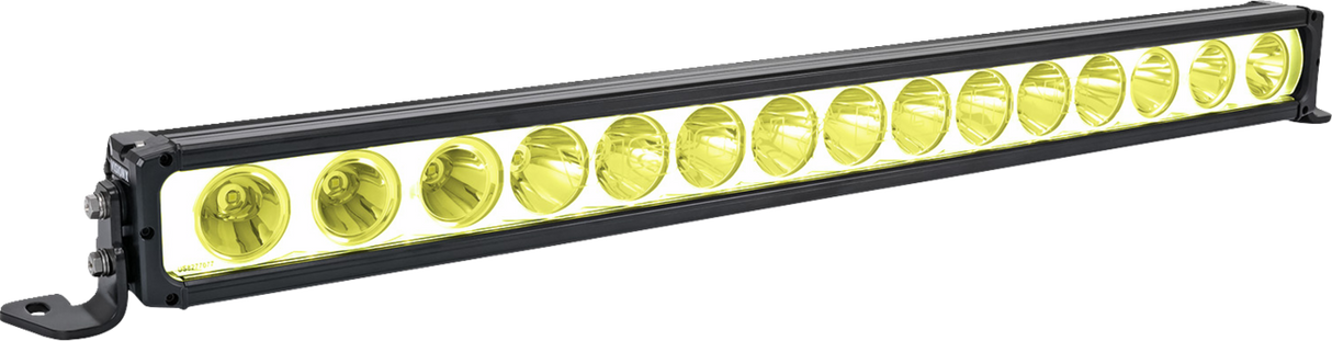 Light Bar - XPR - 30\" - LED - Selective Yellow Lens