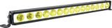 Light Bar - XPR - 30\" - LED - Selective Yellow Lens
