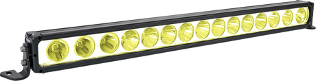 Light Bar - XPR - 30\" - LED - Selective Yellow Lens