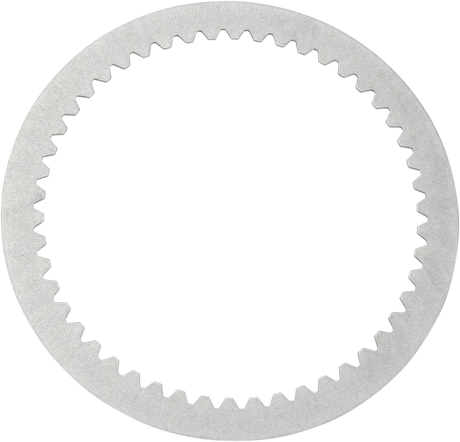 Steel Plate 1984 - 1989