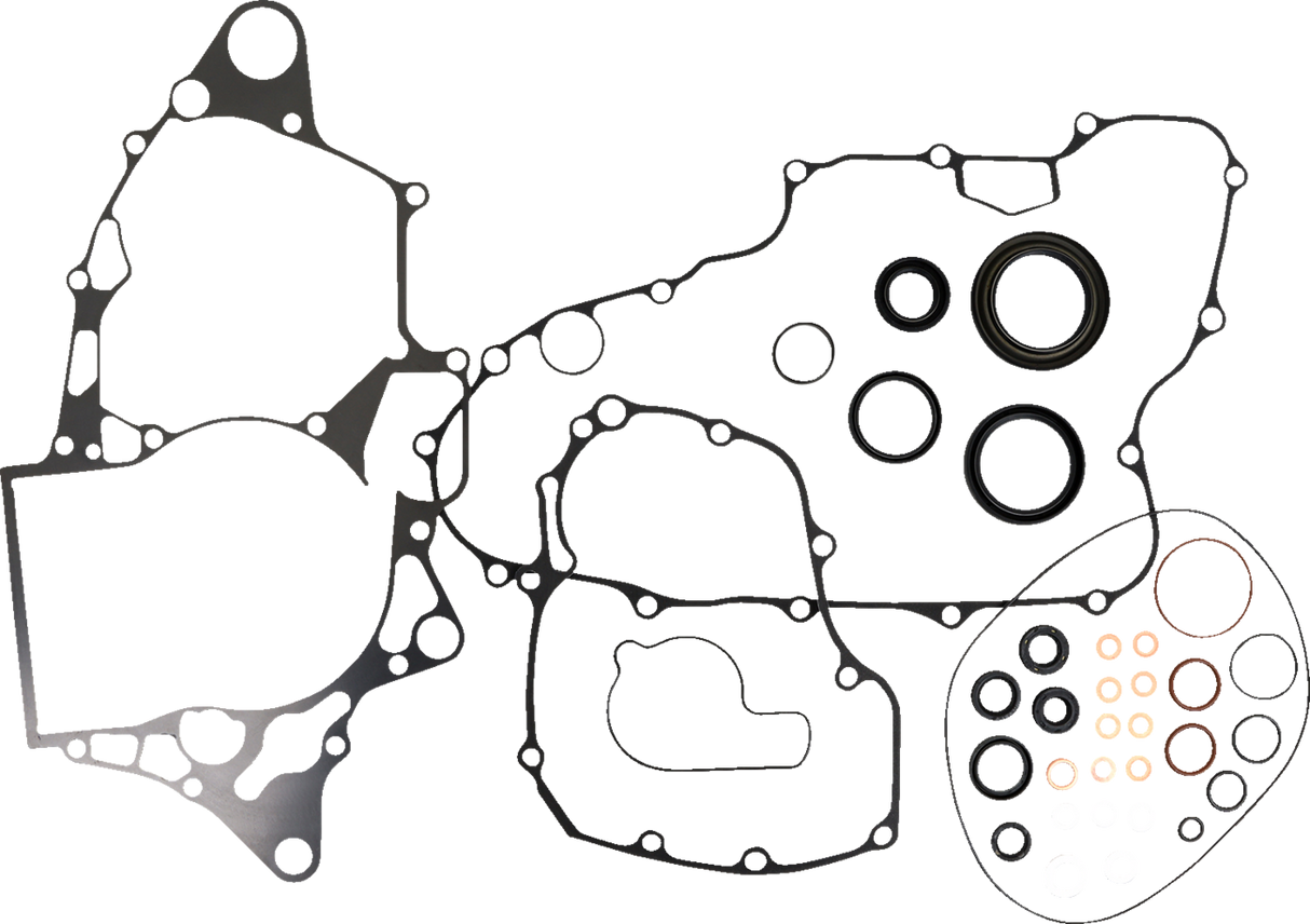 Bottom End Gasket Kit - Honda 2006 - 2014