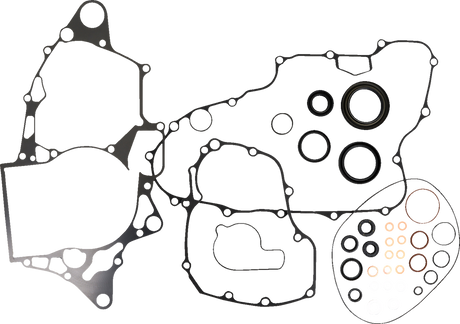 Bottom End Gasket Kit - Honda 2006 - 2014
