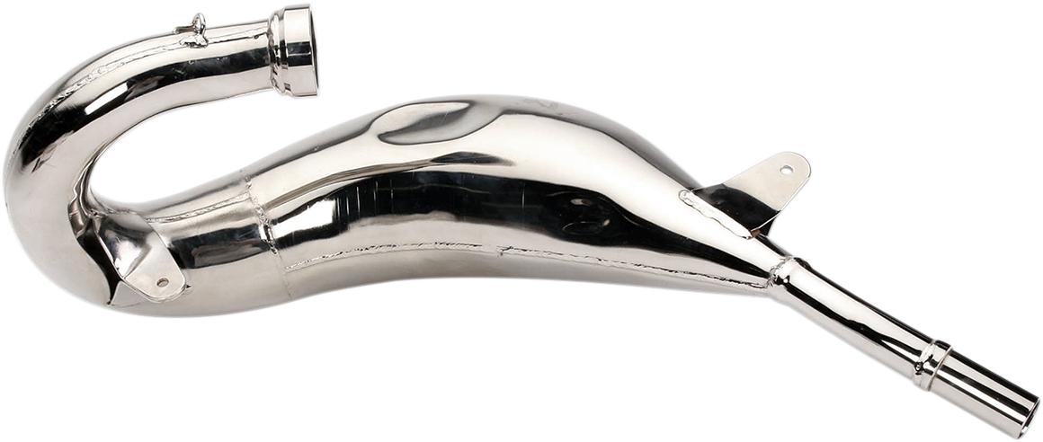 Fatty Pipe 2003 - 2006