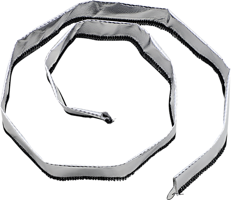 Fuel Line Sleeve - Medium