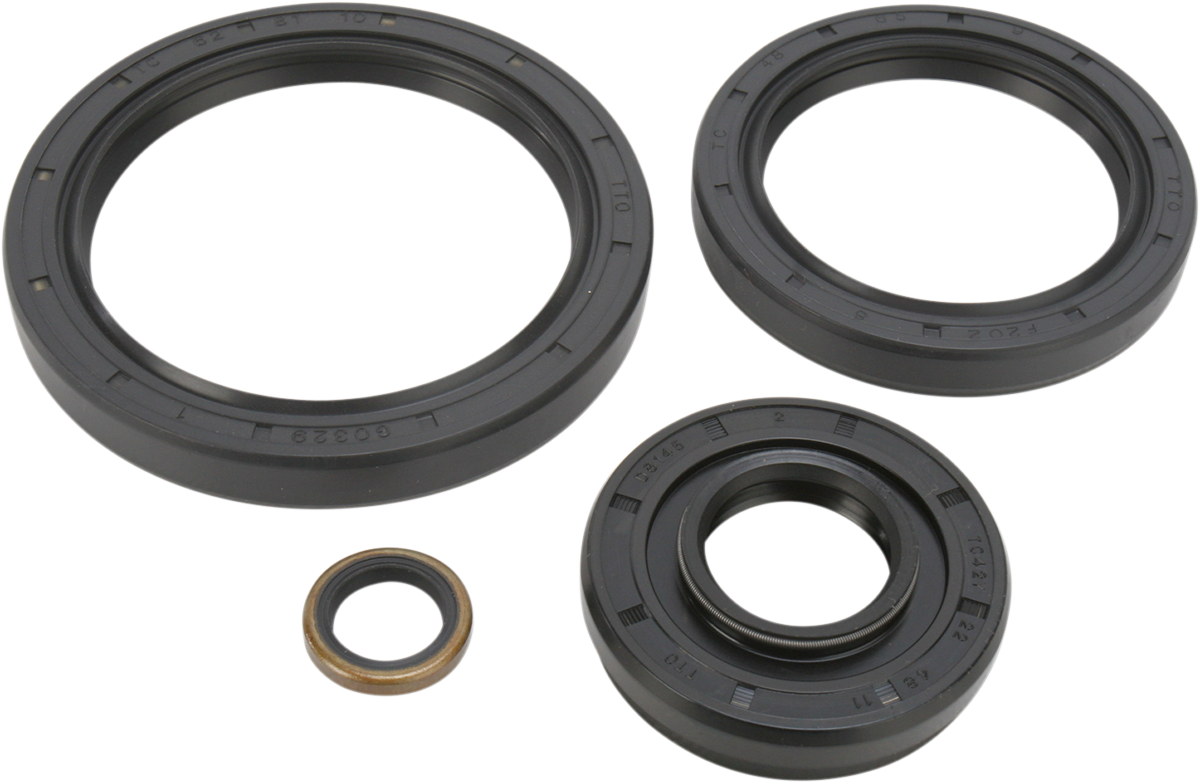 Differential Seal Kit - Kawasaki/Suzuki - Front 2002 - 2020