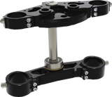 Triple Tree - 62 mm - Black 2023 - 2024