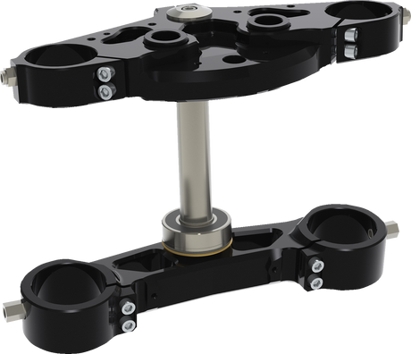 Triple Tree - 62 mm - Black 2023 - 2024