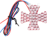 Replacement Maltese LED Board