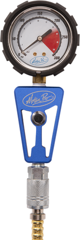 Compression Tester Tool