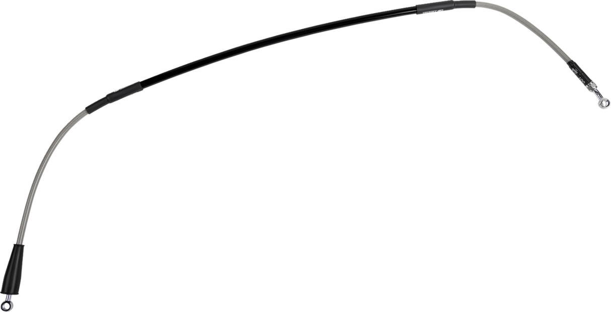 Brake Line - Stainless Steel 2002 - 2005