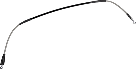 Brake Line - Stainless Steel 2002 - 2005