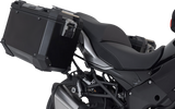 Adventure Luggage System - Black - Kawasaki Versys \'18-\'19 2018 - 2019