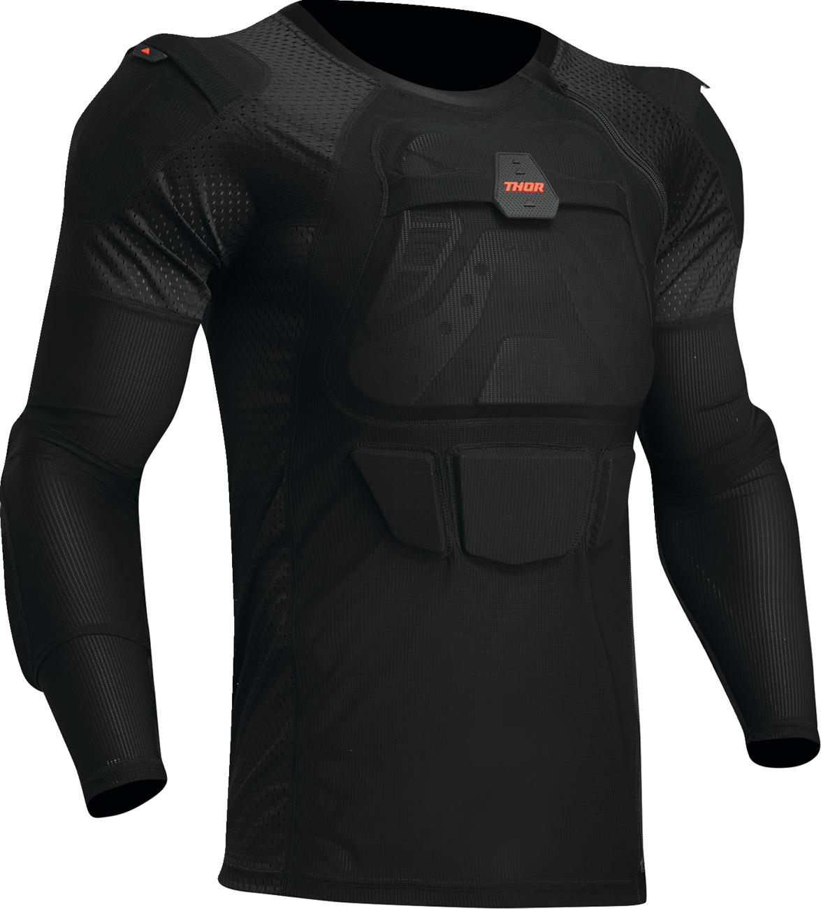 Sentry Stealth Guard - Black - 2XL/3XL