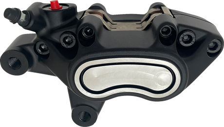 Caliper - Front - Black - \'15-\'22 ST 2015 - 2022