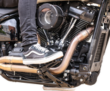 Billet Brake Arm - Black - FL/FX 2018 - 2023