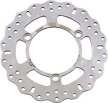 Brake Rotor - Ninja - MD4163C 2008 - 2023