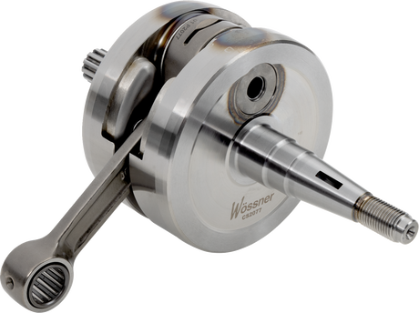 Crankshaft Assembly - Yamaha 2022 - 2024