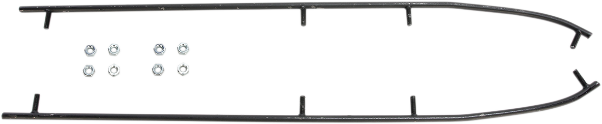 Easy Steer Replacement Bar - Pair 1974 - 2001