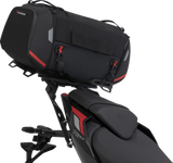 Rackpack Tail Bag System - Black - Kawasaki ZX-14 ZZR1400 \'06-\'14 2006 - 2014