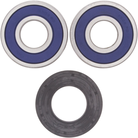 Wheel Bearing Kit - Rear 1981 - 2022